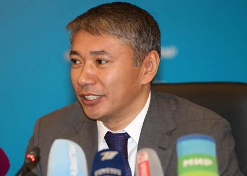 Капитал - EXPО-2017 поможет создать не менее 20 тыс. рабочих мест