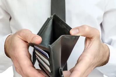 В ЗКО растет число неплатежеспособных предприятий