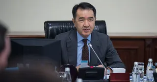 Капитал - Назначены ответственные за исполнение пяти инициатив Президента