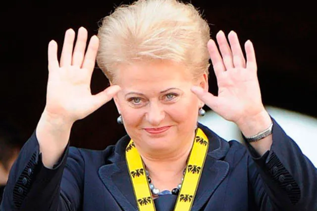 Литва одобрила разведку сланцевого газа