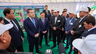 Капитал - Выделяемые средства должны дойти до каждого фермера - премьер