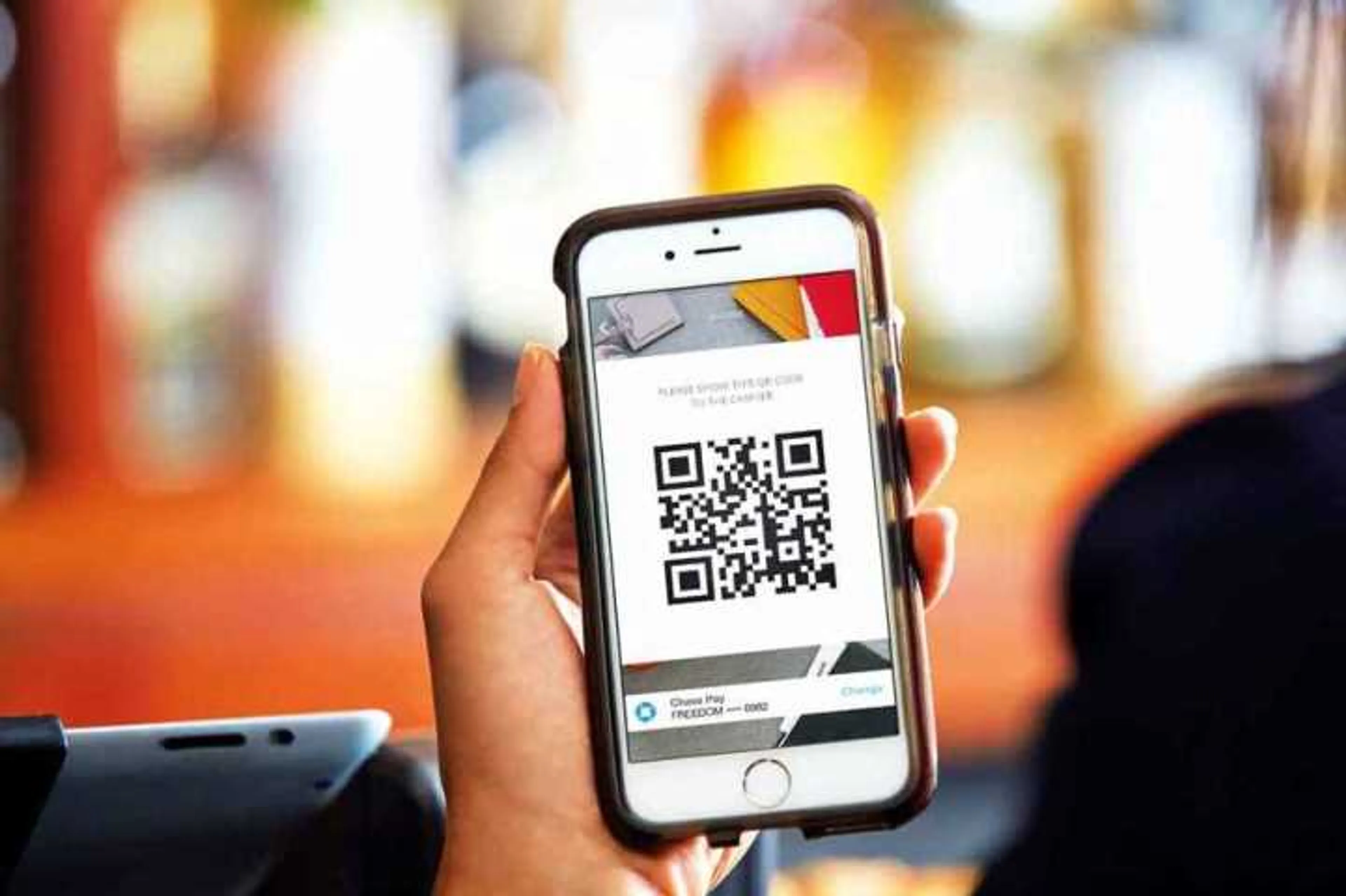 Капитал - В Казахстане более 2,5 млн пользователей QR-платежей