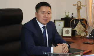 Капитал - Болат Мажагулов получил новую должность в Администрации Президента