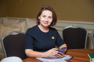 Капитал - Татьяна Хасанова: В умении «удивить» и будет сила ретейла