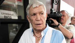 Капитал - Умер народный артист Иван Бортник