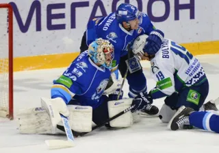 Капитал - «Югра» может покинуть КХЛ