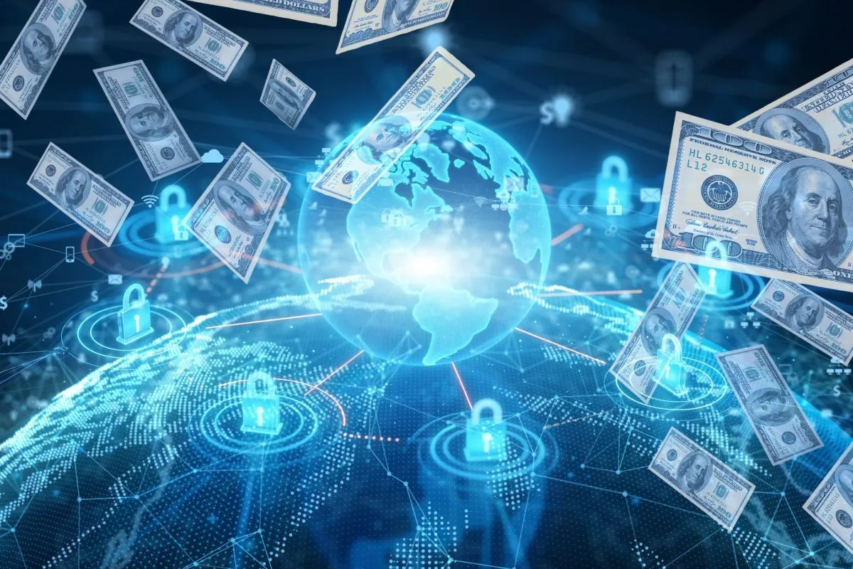 Мировые расходы на ИКТ вырастут на 10% в 2026 году - до $4 трлн