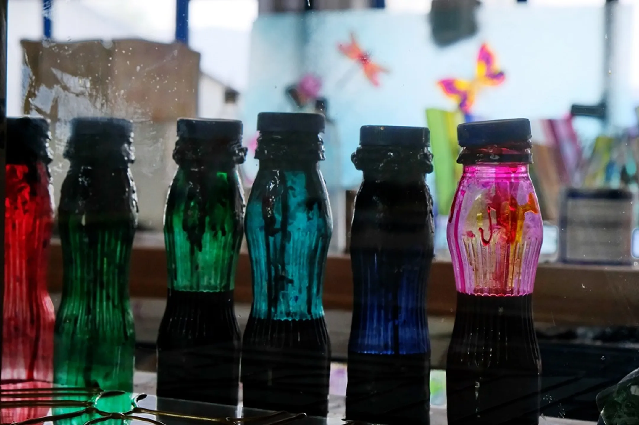 Цветной бизнес: как заработать на изготовлении витражей - Image Kapital.kz