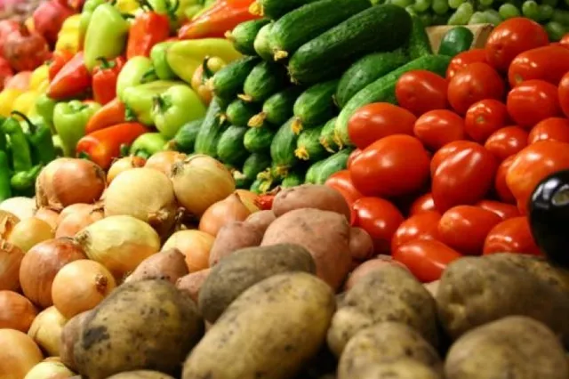 На юге Казахстана продукты подорожали на 1,6%