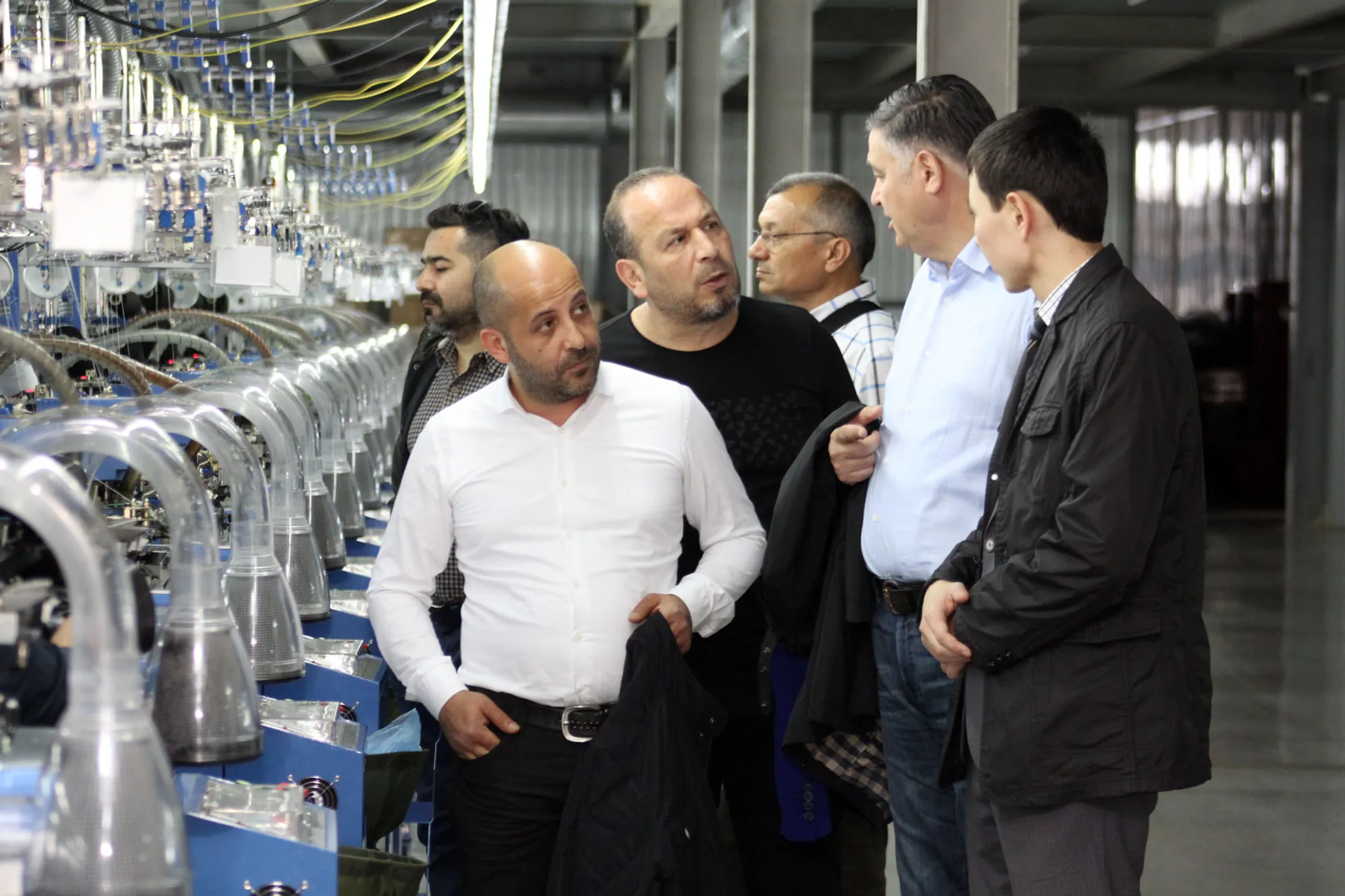 Бизнесмены из Анталии планируют открыть в ЮКО совместные предприятия - Image Kapital.kz