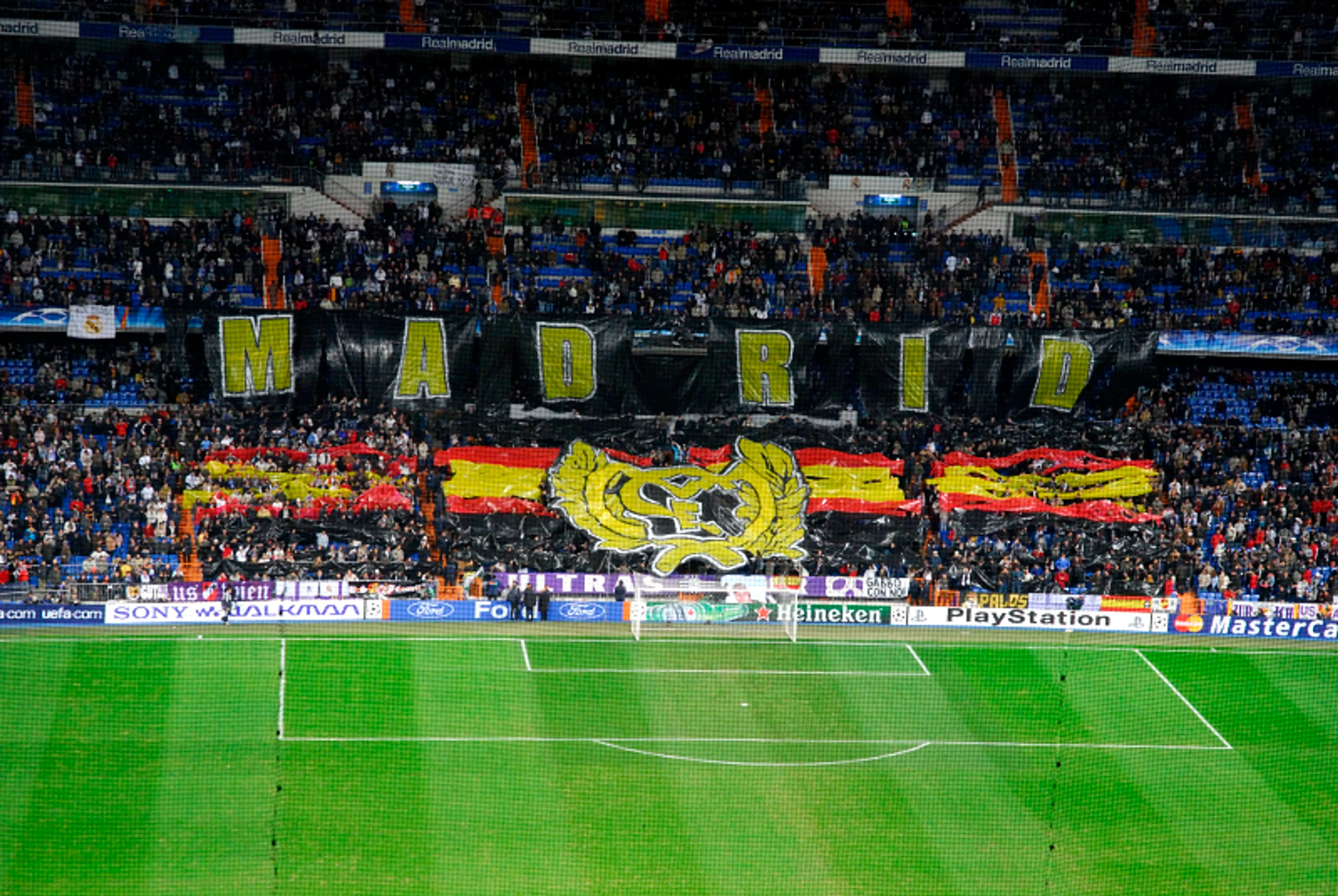 Капитал - «Реал» вновь станет самым доходным клубом мира