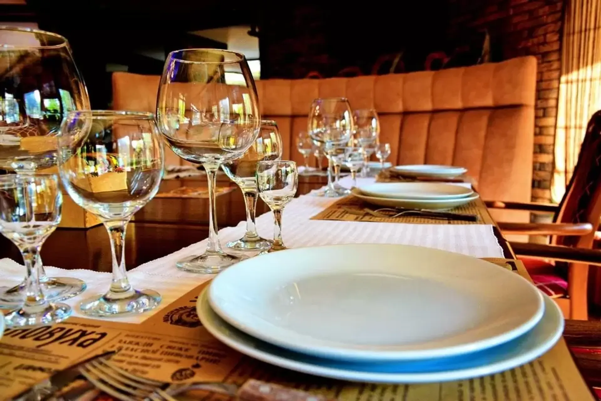 Капитал - В мегаполисах долги кафе и ресторанов доходят до 20 млн тенге