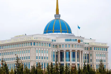 Капитал - Перестановки в Администрации Президента