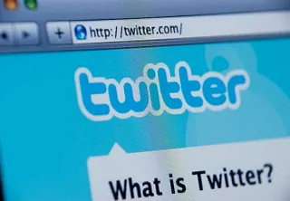 Капитал - Twitter запустил сервис отслеживания ссылок
