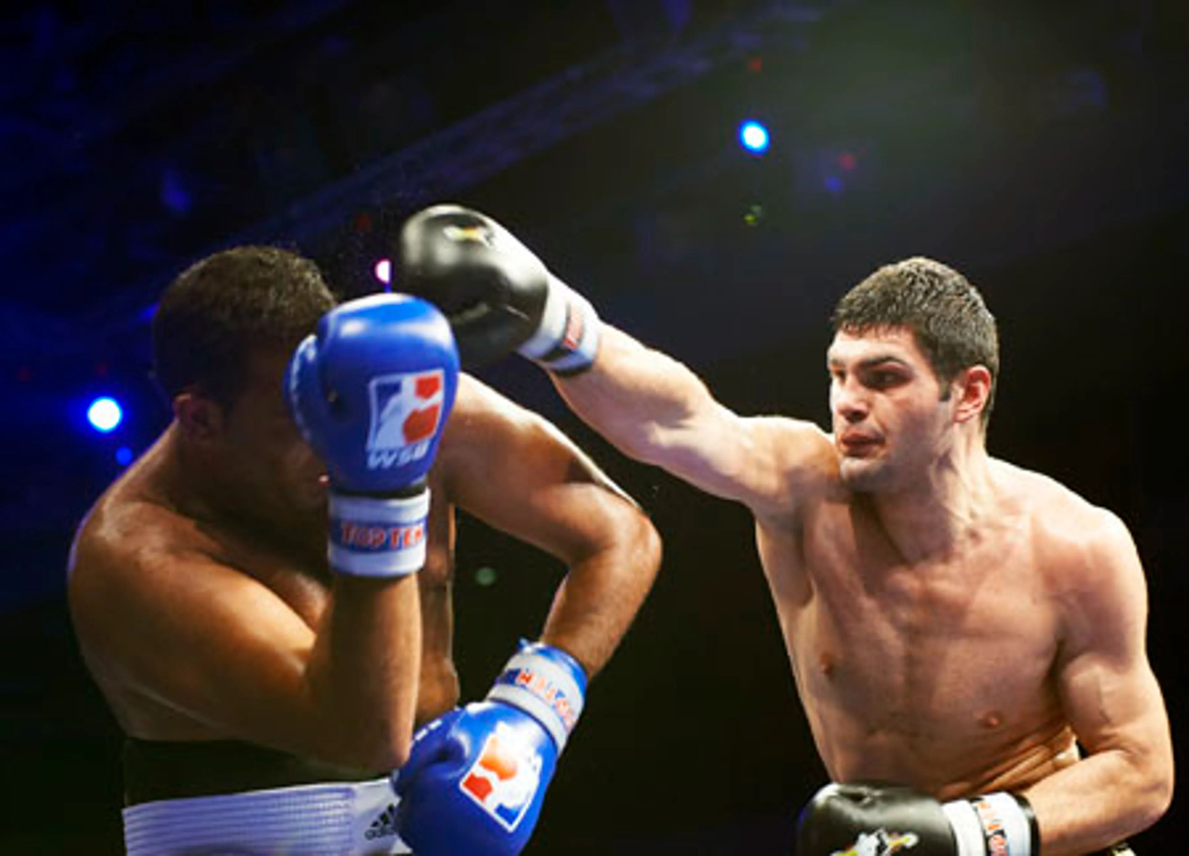 Капитал - «Львы» деклассированы