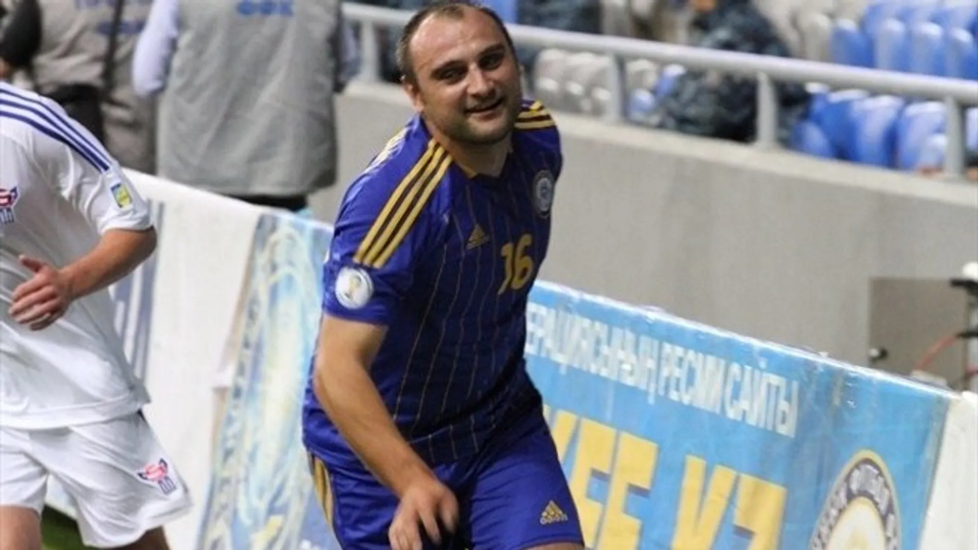 Капитал - Сборная Казахстана одолела команду Фарерских островов