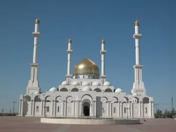 Казахстанцы отдохнут 3 дня на праздник Курбан-айт