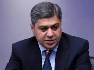 Капитал - Против бывшего президента Армении возбуждено новое уголовное дело