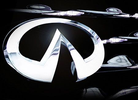 Infiniti огласил прайсы на новые модели - Kapital.kz