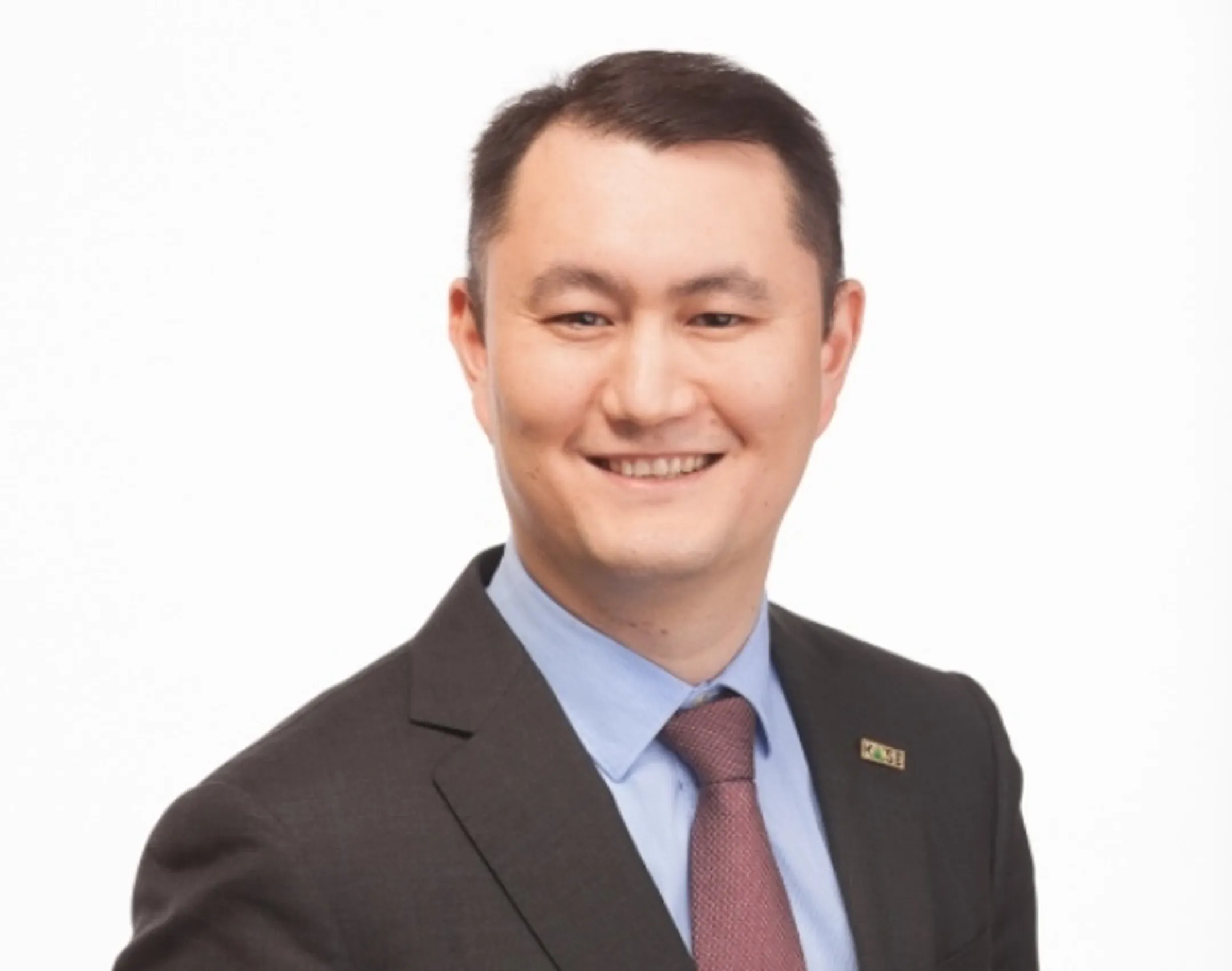 На фото: Адиль Мухамеджанов