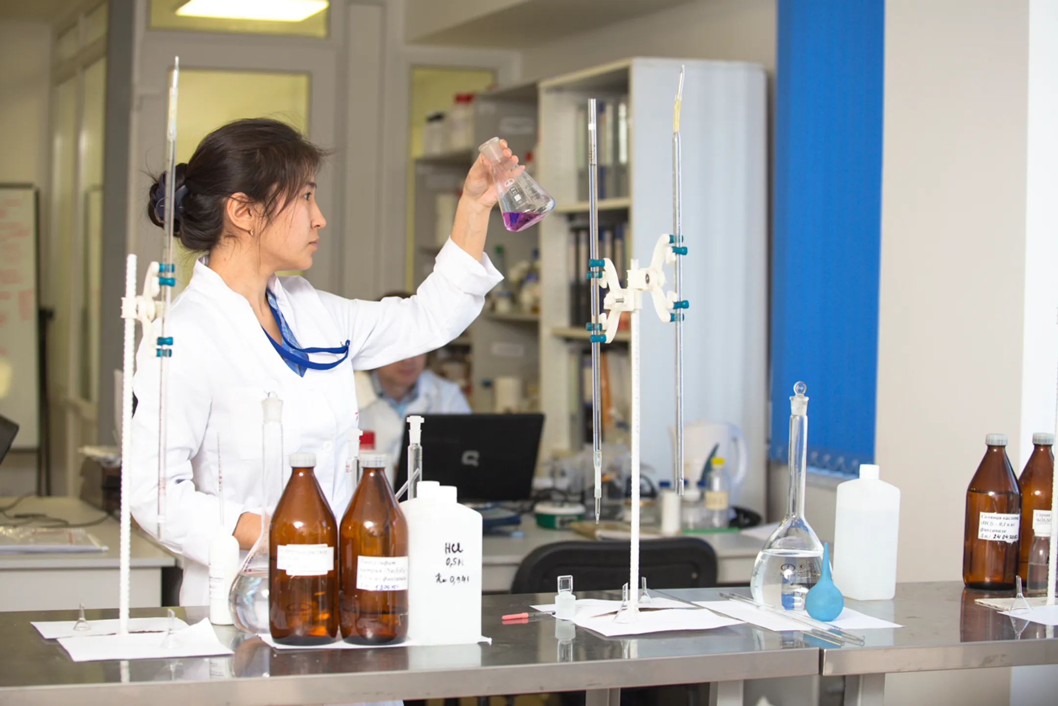 Растущий бизнес: защита здоровья от «Аврора Холдинг» - Image Kapital.kz