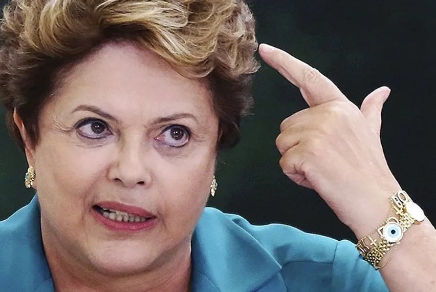 Капитал - В Бразилии начато расследование в отношении президента страны