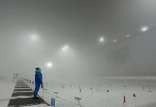 Капитал - Непогода внесла коррективы в расписание Олимпиады