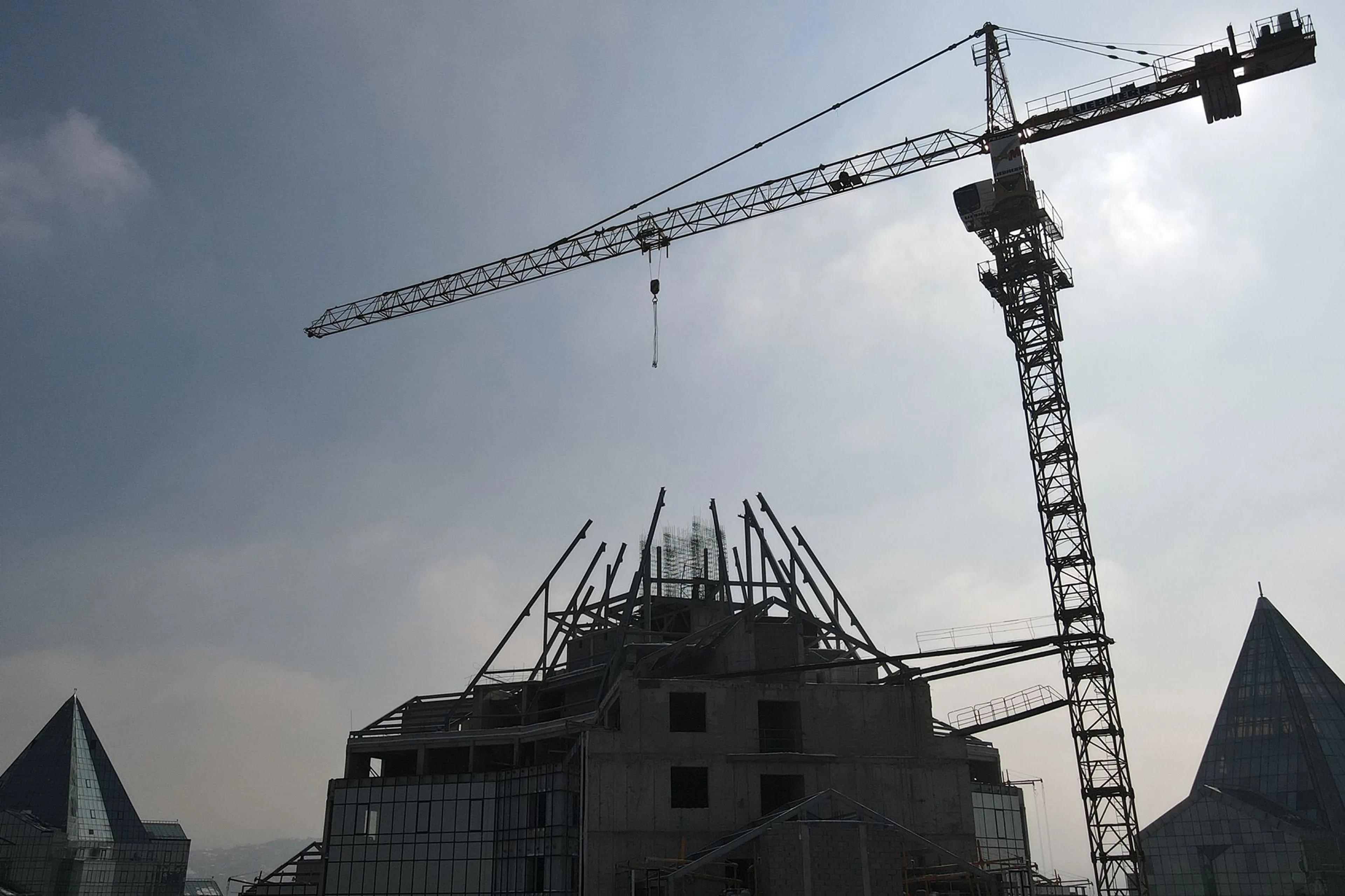 Фото: Руслан Пряников