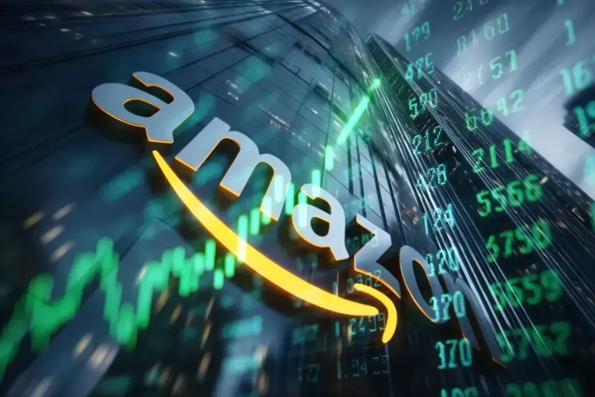Капитализация Amazon впервые превысила $3 трлн