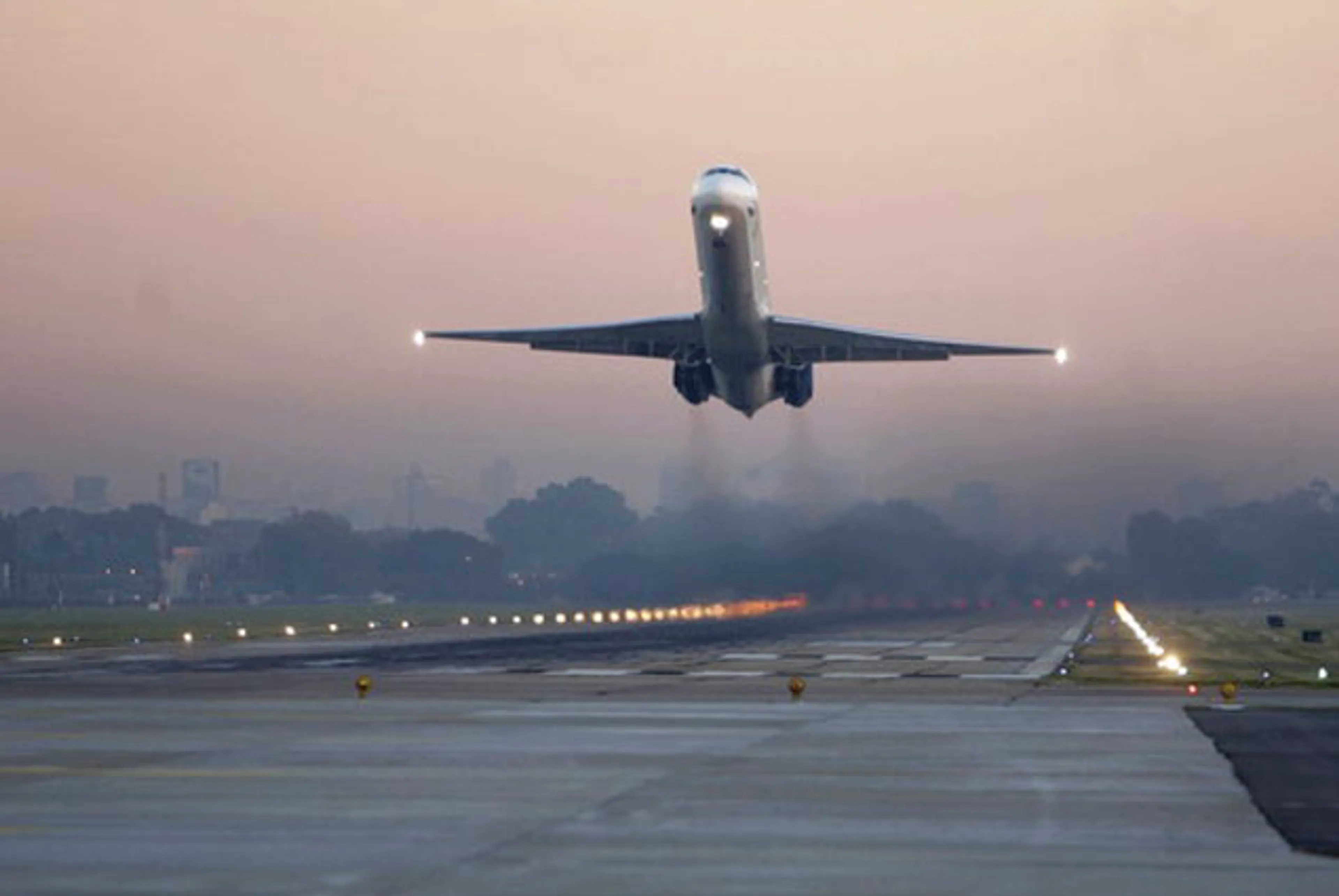 Капитал - В ВКО появится аэропорт международного уровня