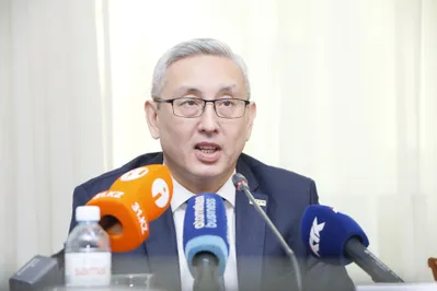 Фото: Руслан Пряников