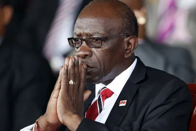 Вице-президента ФИФА обвинили в получении взятки в $10 млн