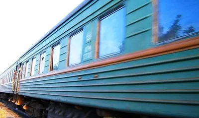 Эстония прекращает железнодорожное сообщение с Россией