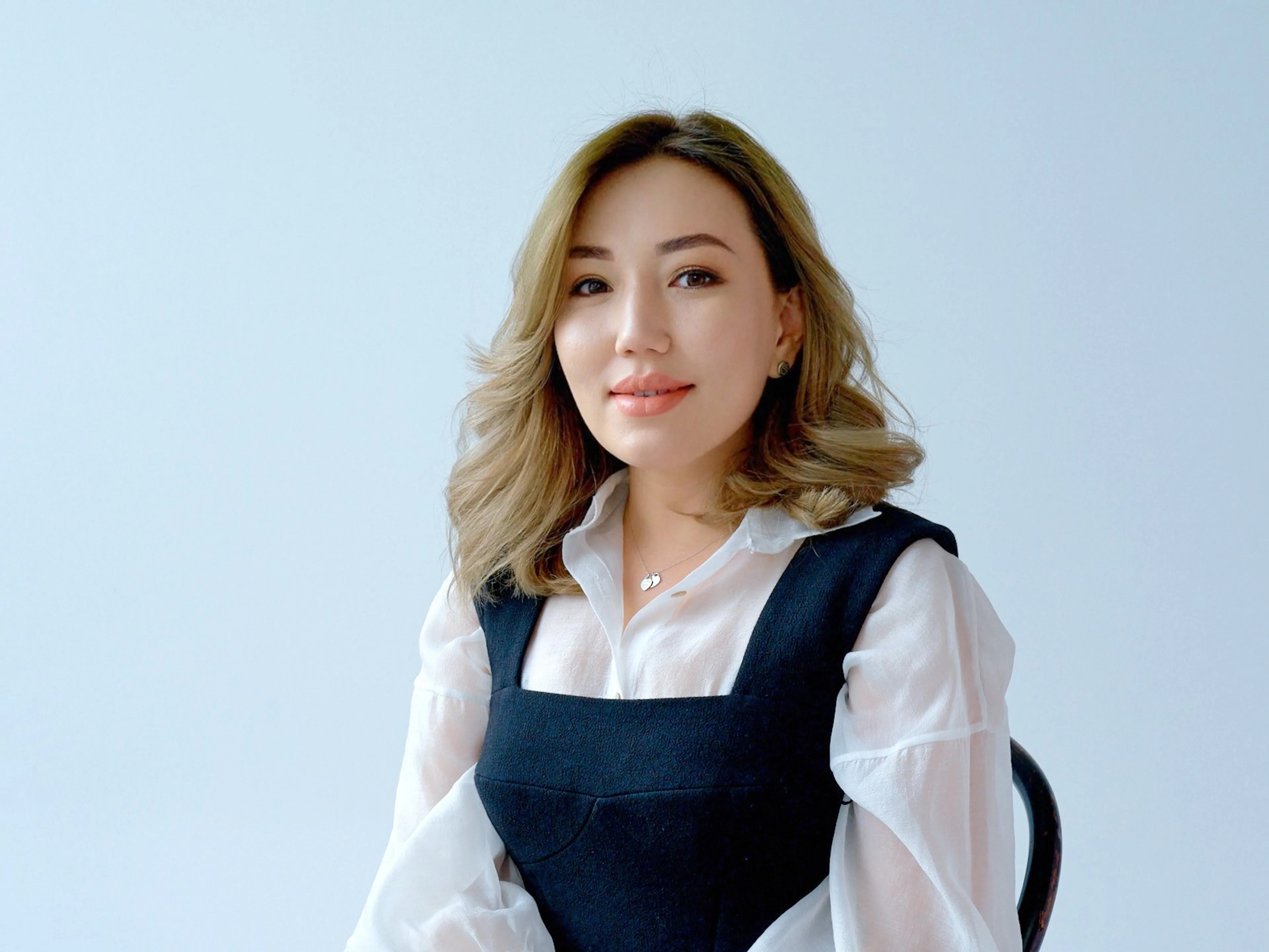 Капитал - Назначена заместитель главы Агентства по делам госслужбы