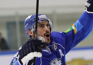 Боченски едет на «Матч Звезд КХЛ»