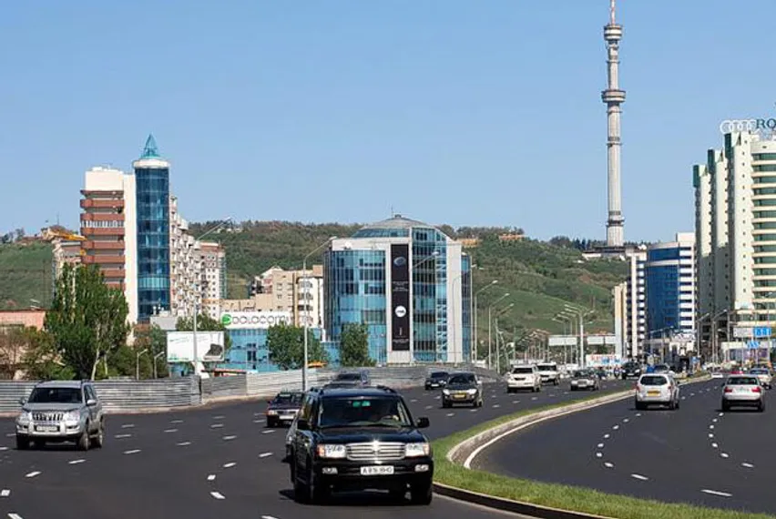 Капитал - Алматы лидирует по заявкам на легализацию имущества