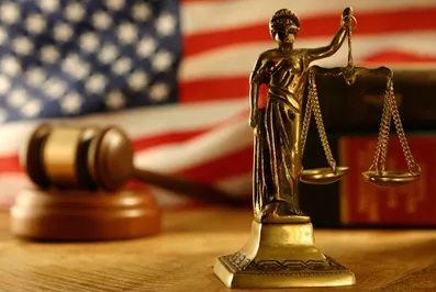 В США осудили гражданку РК за помощь боевикам Сирии