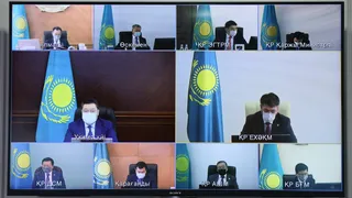 Капитал - Правительство утвердило План действий по обеспечению безопасного труда