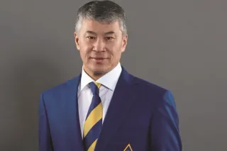 Капитал - Кайрату Боранбаеву продлили арест на два месяца