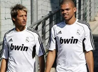 Капитал - «Реал» повысил зарплаты Пепе и Коэнтрау