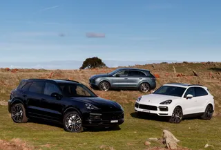 Капитал - Чем запомнилась неделя авторынку