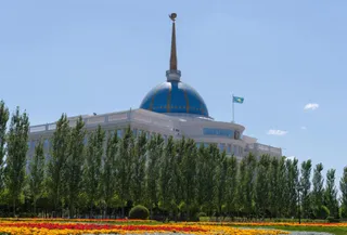 Капитал - Президент заслушал отчет министра индустрии и инфраструктурного развития