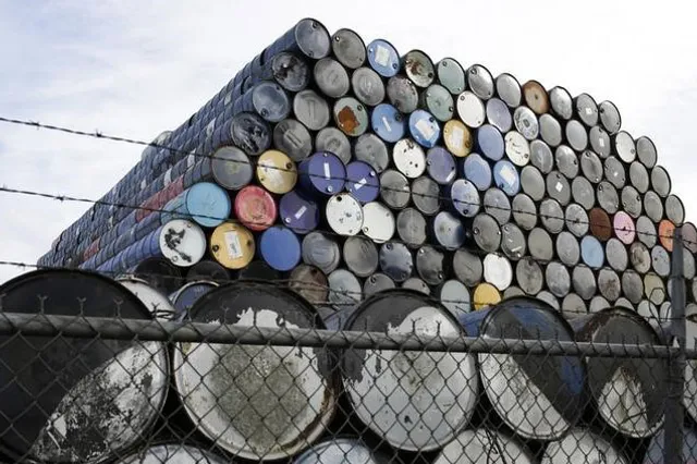 EIA понизило прогноз цены на нефть