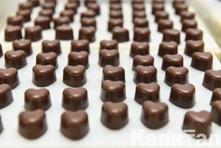 Капитал - В Казахстане производство шоколада в начале года сократилось на 26%