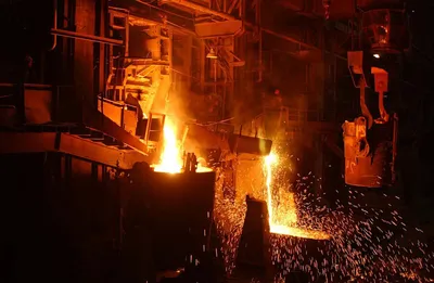 Как меняются инвестиционные тренды в металлургии?