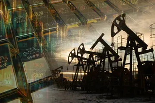 Капитал - Цены на нефть и металлы, курс тенге на 15 июня