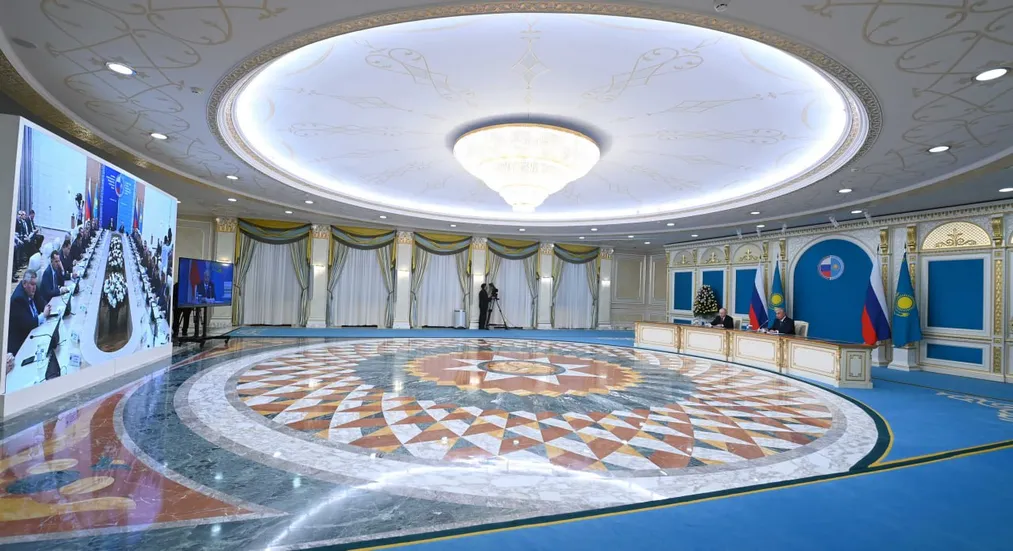 Фото: Акорда