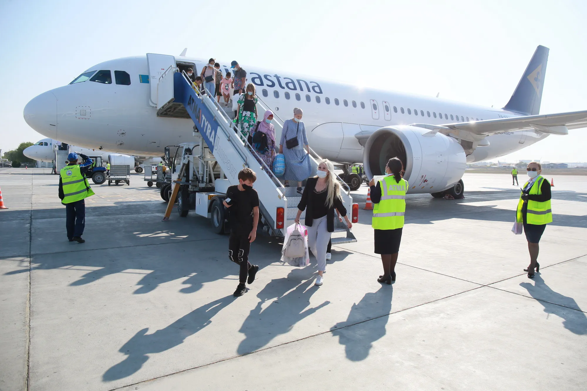 Количество рейсов в Турцию, Узбекистан и Беларусь увеличат