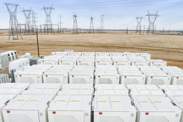 Фото: sbenergy.com