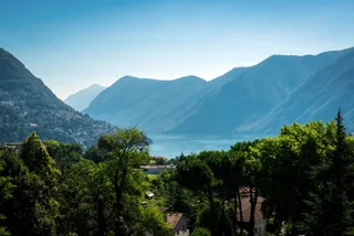 Капитал - Почему стоит отправиться за здоровьем в Швейцарию?